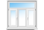 Окна Звенигород