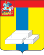 Герб города Окна Домодедово