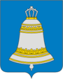 Герб города Окна Звенигород