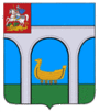 Герб города Окна Мытищи