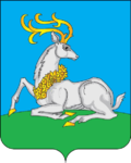 Герб города Окна Одинцово
