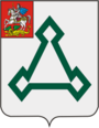 Герб города Окна Волоколамск