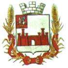 Герб города Окна Можайск