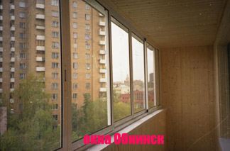 Окна Обнинск